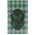 Wizarding World Harry Potter Slytherin Crest PS5 Slim Digital Edition Console Skin